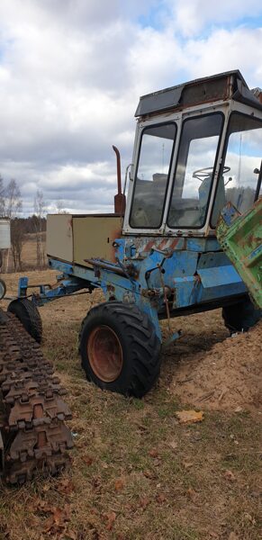 Lawnmover